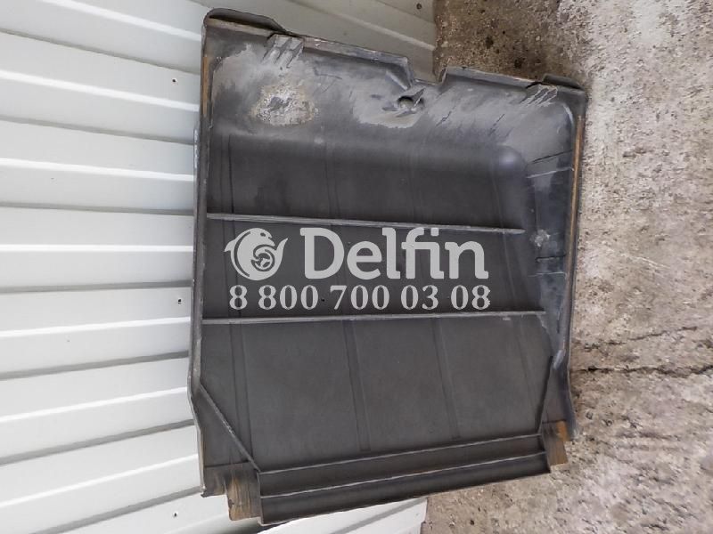 A9305410103 Крышка корпуса АКБ Mercedes Benz