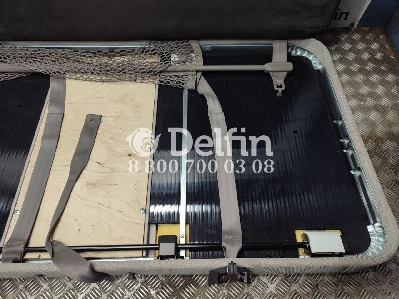 2062621 Спальное место  Scania 6 серии