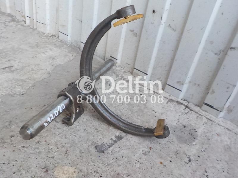 2122510 Вилка переключения передач Scania