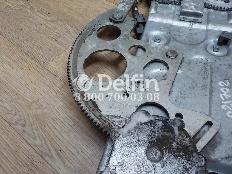 5010353075 Стеклоподъемник электр. передний левый LH Renault