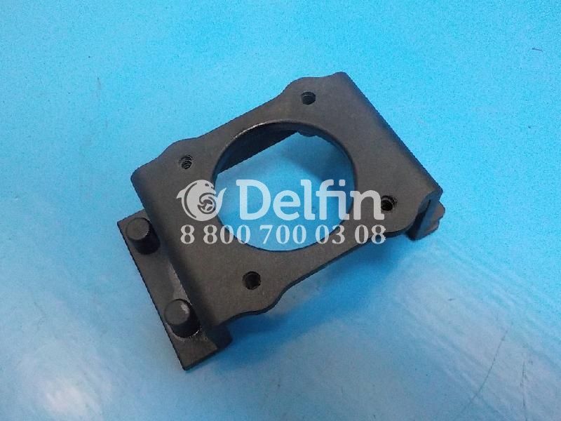 81254410739 Кронштейн салона кабины (пластик) MAN