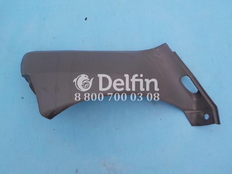 1634738 Накладка торпедо DAF