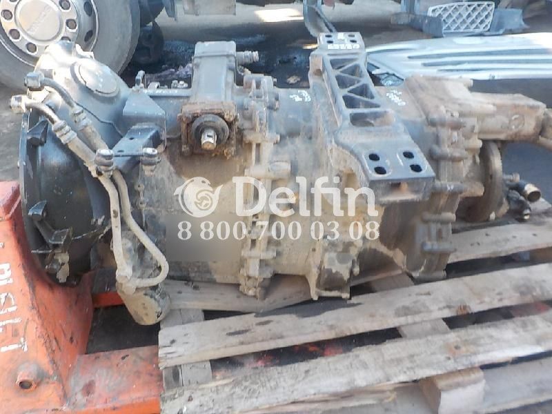1894075 Коробка передач Scania 5 GR905 б/у