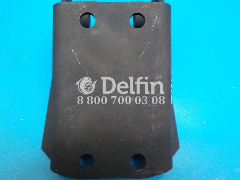 81437405371 Кронштейн амортизатора MAN