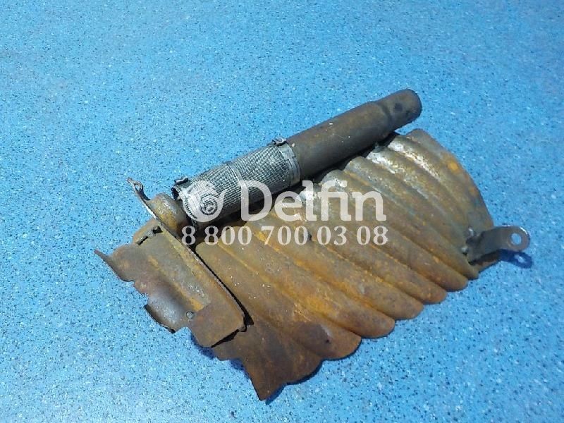 2037960 Масляный коллектор Scania