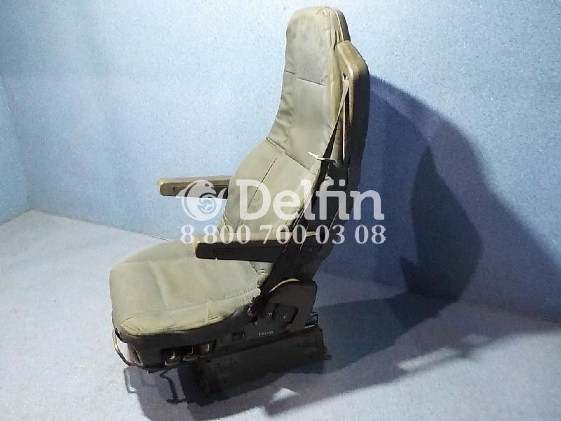 21038458 Сиденье со стороны водителя Volvo