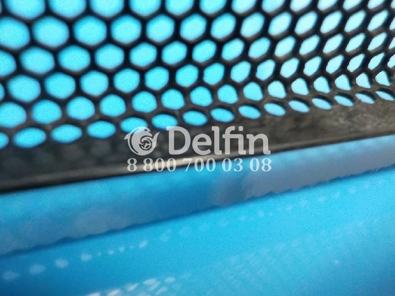 1823725 Приемная сетка Scania