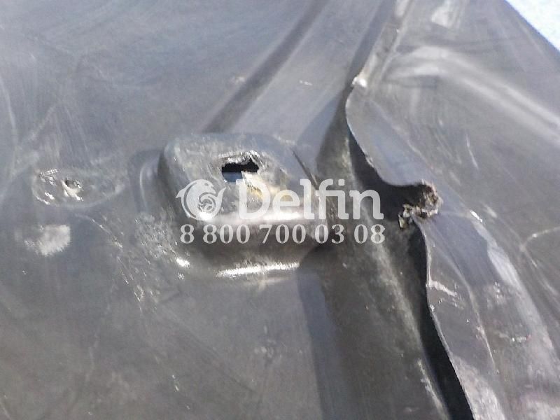 A9438810801 Крыло спереди справа Mercedes Benz (Уценка)