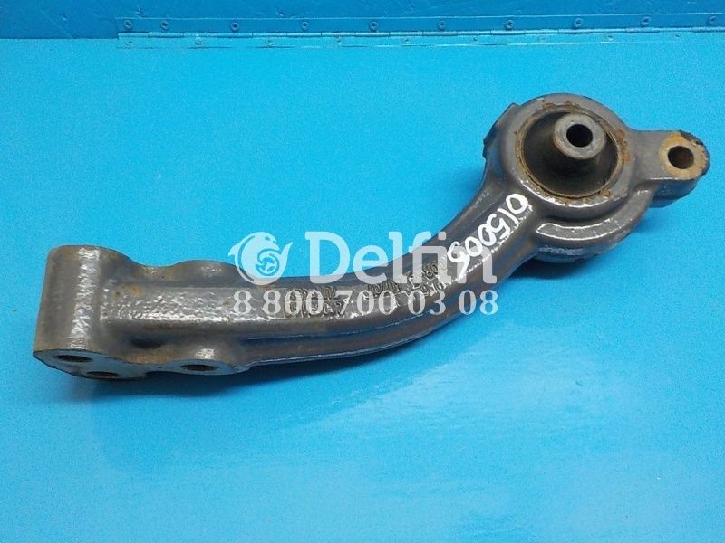 21313145 Рычаг аккумуляторного ящика LH Volvo