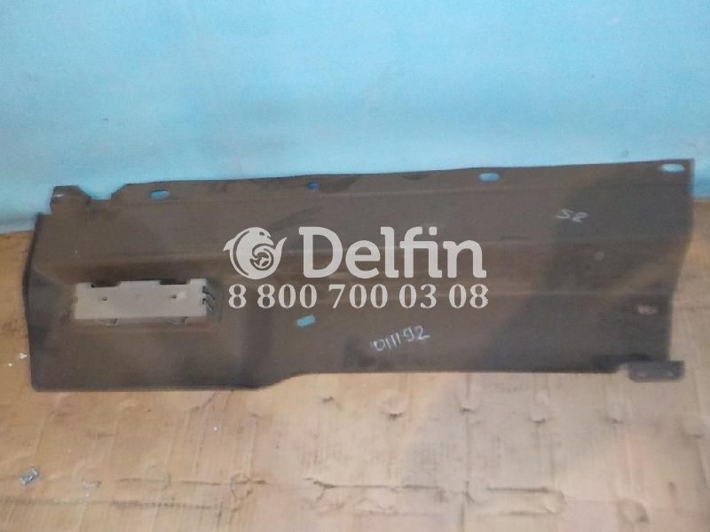 81629300131 Обшивка салона LH MAN