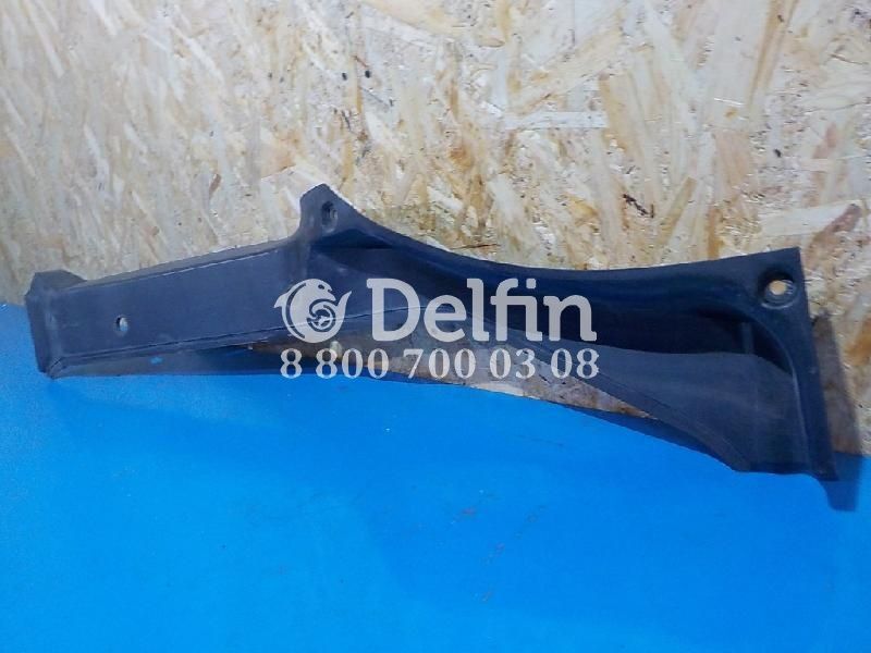 9436840218 Накладка на порог наружняя Mercedes Benz