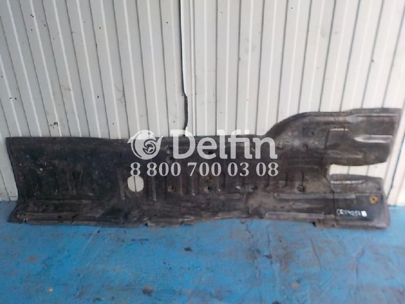 20360694 Резиновый ковер пола салона левый LH Volvo