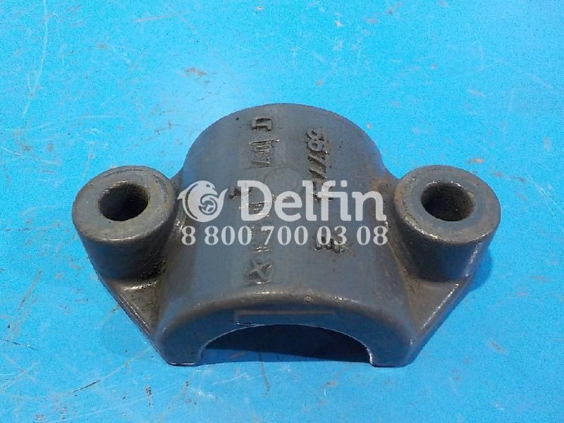 5010557714 Кронштейн стабилизатора Renault