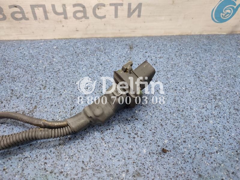 2387133 Корпус разъёма C194 Scania