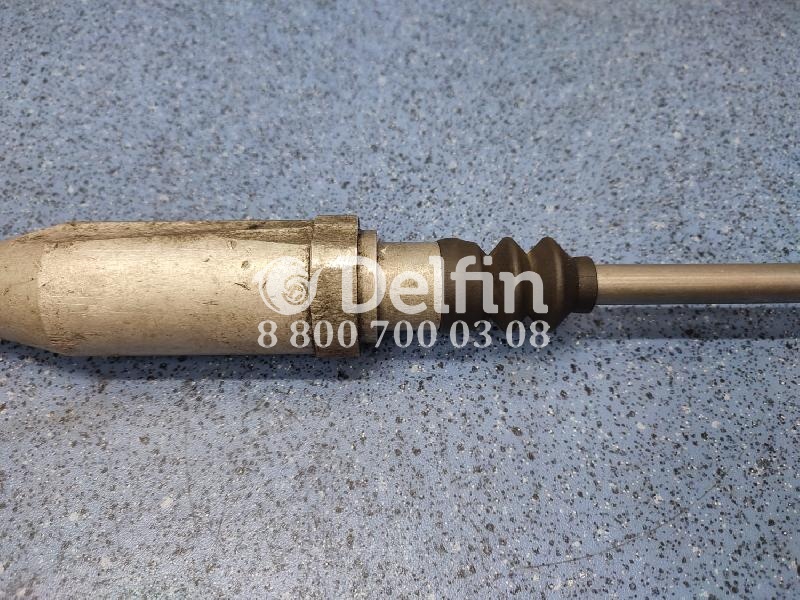 5010244378 Цилиндр управления КПП Renault