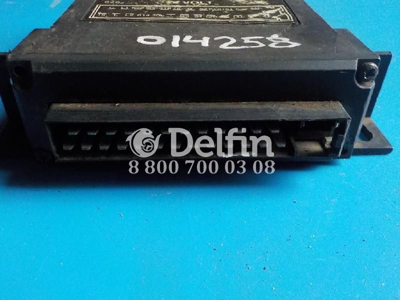 1623515 Блок электронный Volvo