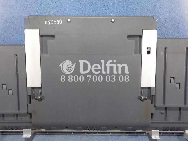 1880280 Панель нижнего спальника Scania