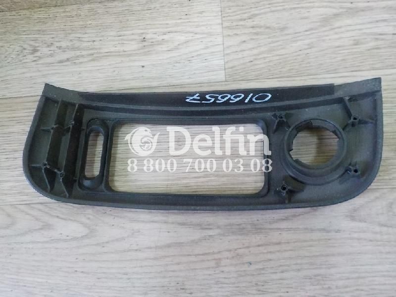 1680792 Накладка DAF