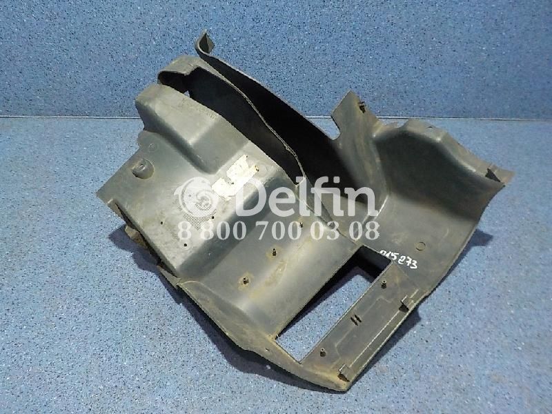 5010226174 Кожух рулевой колонки нижний Renault