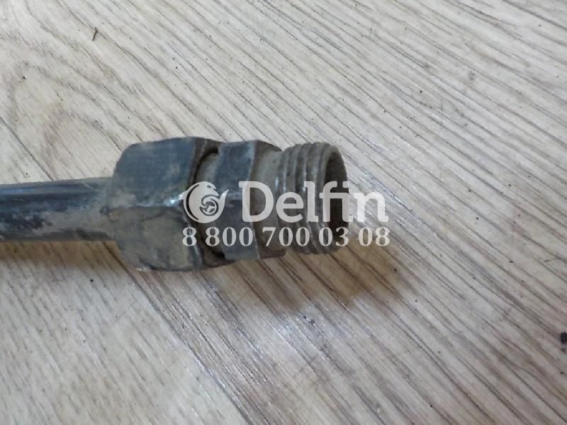 500020425 Трубка системы охлаждения Scania