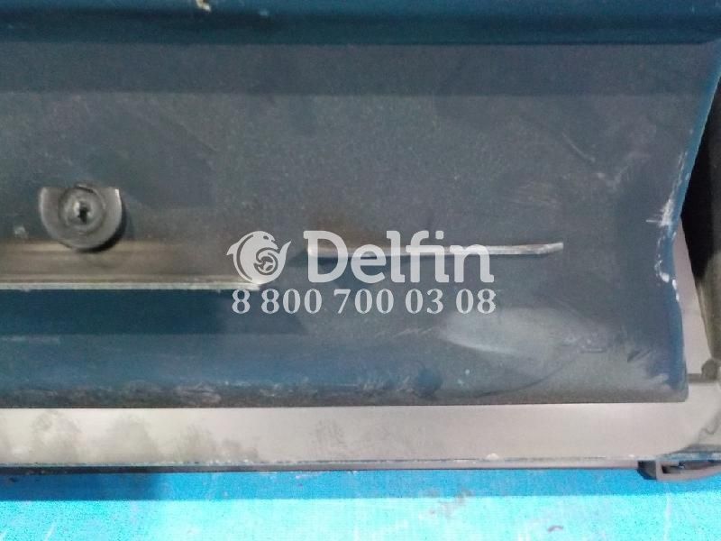 1853473 Отопитель кабины в сборе Scania