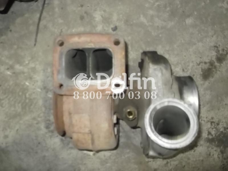 1423033 Турбокомпрессор Scania