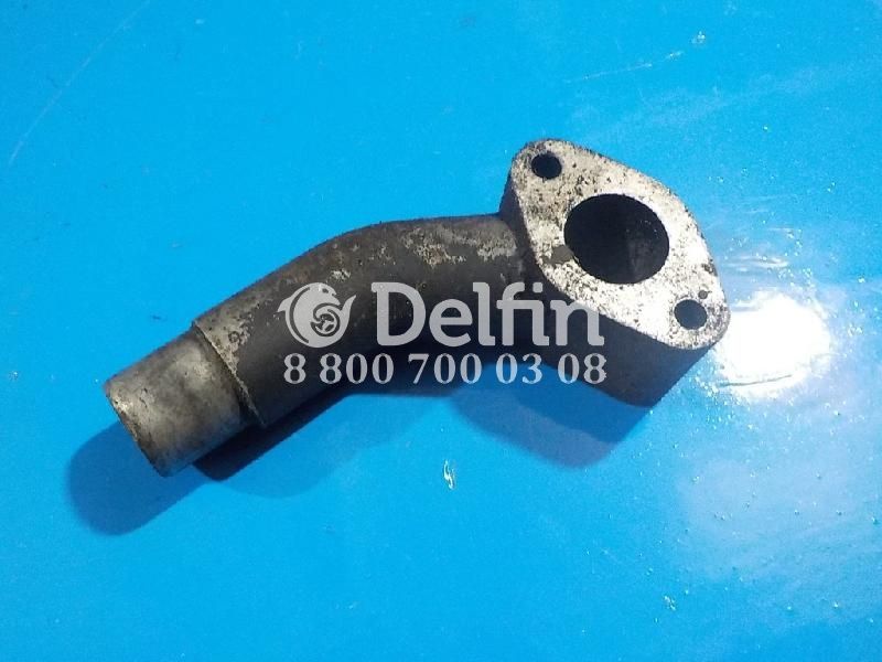 51018023017 Трубка картерных газов MAN