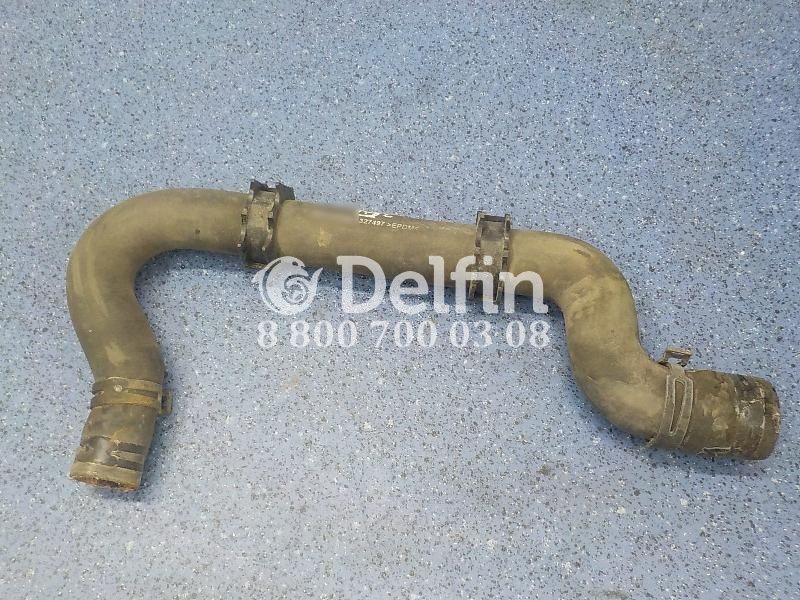 2327497 Шланг Scania 6 серии