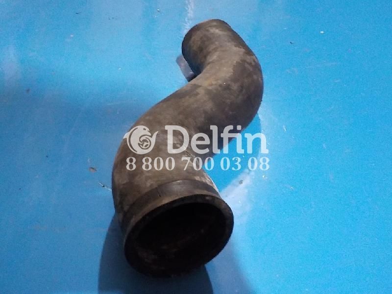 1372303 Патрубок радиатора DAF