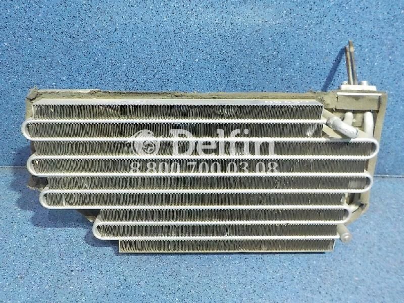 1779202 Радиатор кондиционера Scania 4/5 б/у