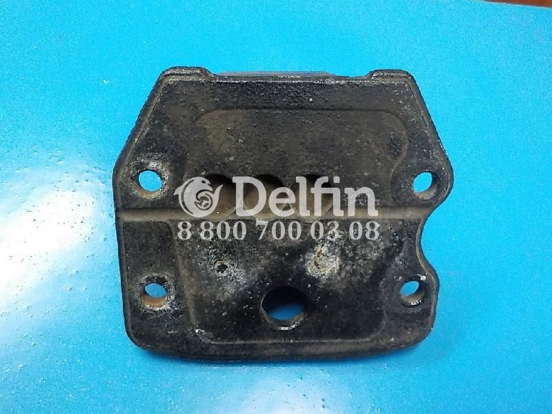 81626906049 Петля двери верхняя LH MAN