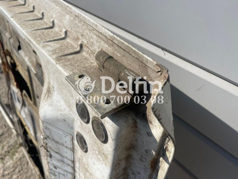 6417200005 Дверь левая Mercedes 1735 1990-1996 бу (Уценка)