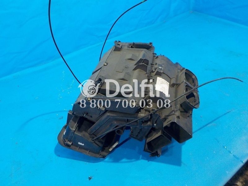 5010226249 Печка кабины в сборе Renault