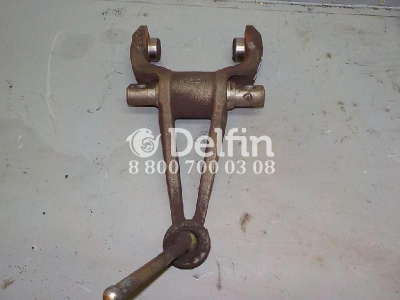 1328368013 Вилка сцепления DAF