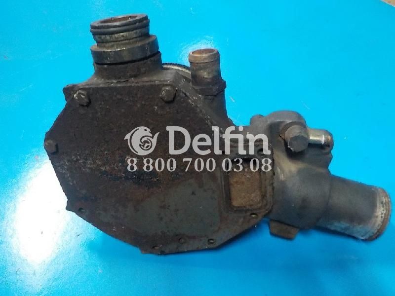 1399336 Насос водяной (помпа) DAF