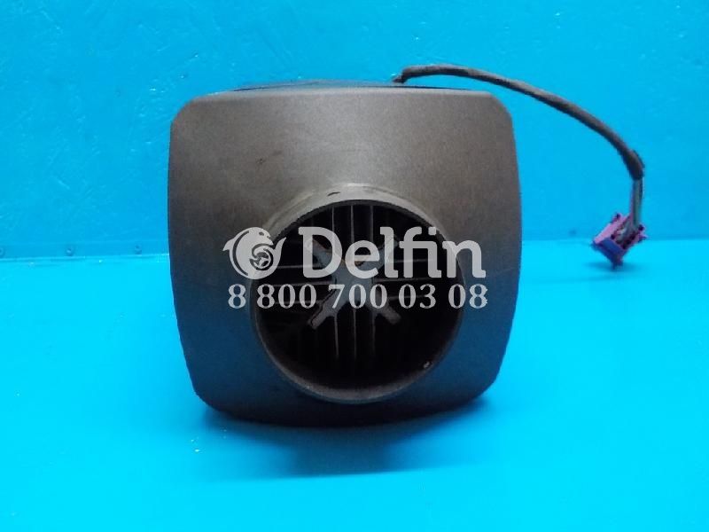 81619006410 Автономный отопитель MAN