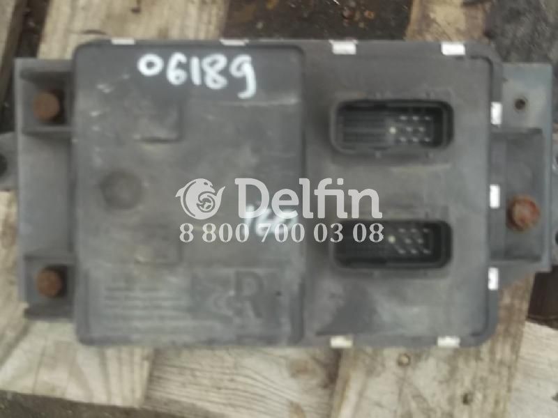 41221001 Блок электронный Iveco