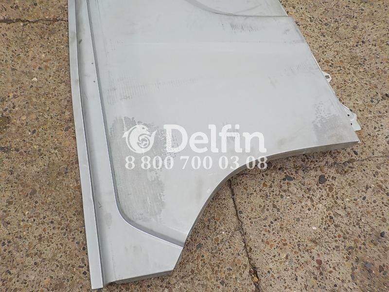 2366132 Боковая панель Scania 6 серии (Н)