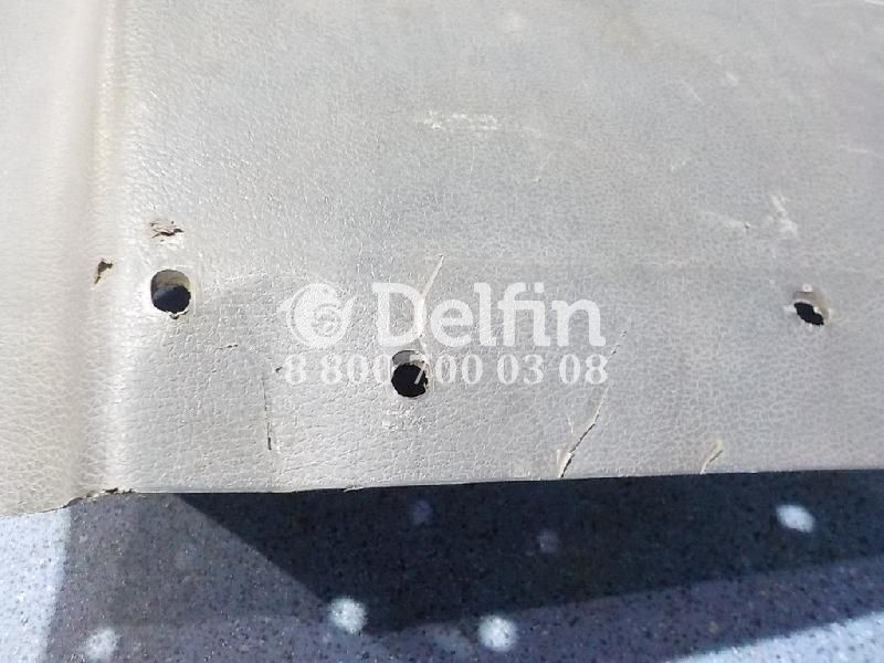 20372156 Накладка на торпедо Volvo (Уценка)