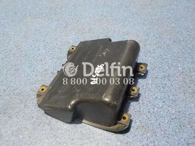 5010445386 Ящик в панели приборов Renault (Premium/Midlum/Kerax) (6473)