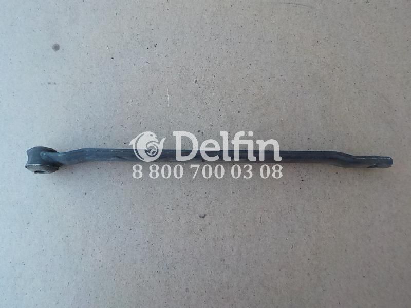 1721704 Кронштейн радиатора Scania