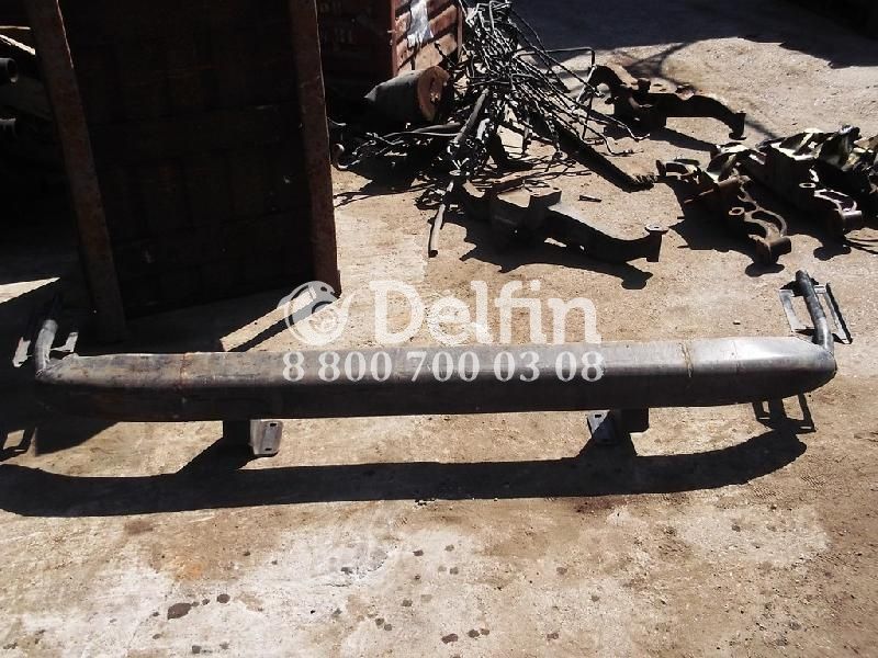 85416605051 Защитный противоподъездной брус MAN