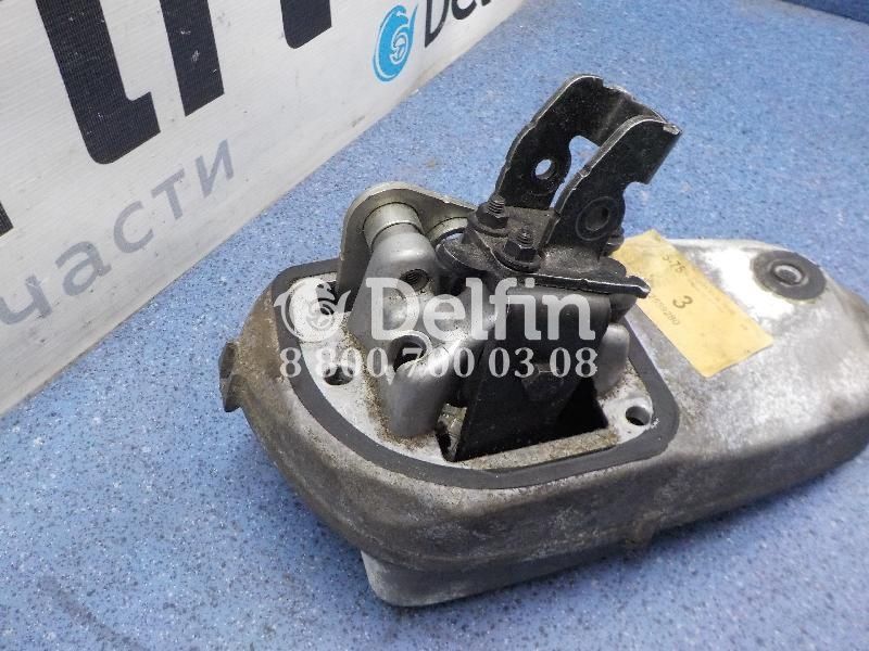 2559280 Рычаг переключения передач в соре Scania 6 серии