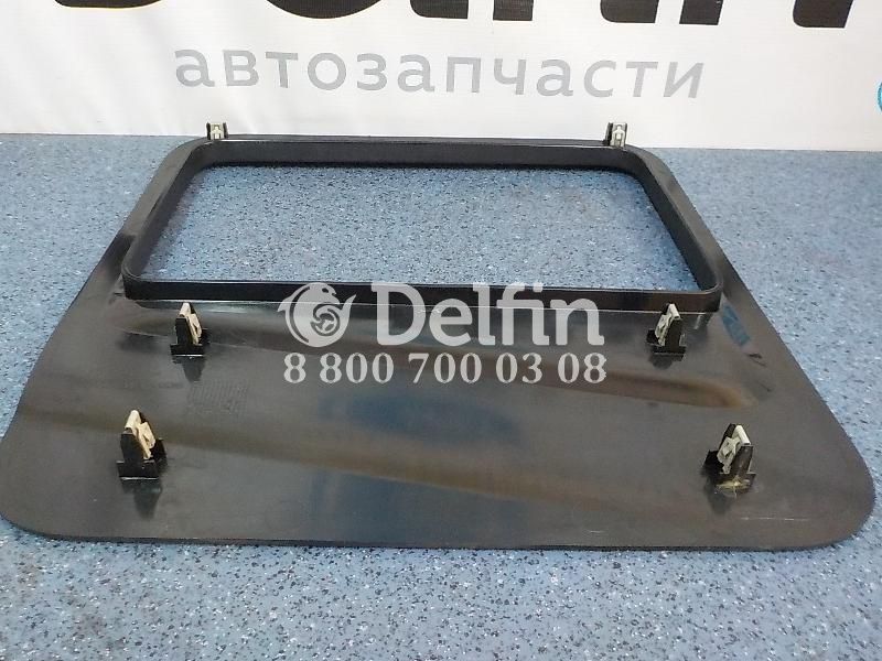 2615723 Панель обивки левая LH Scania 6 серии