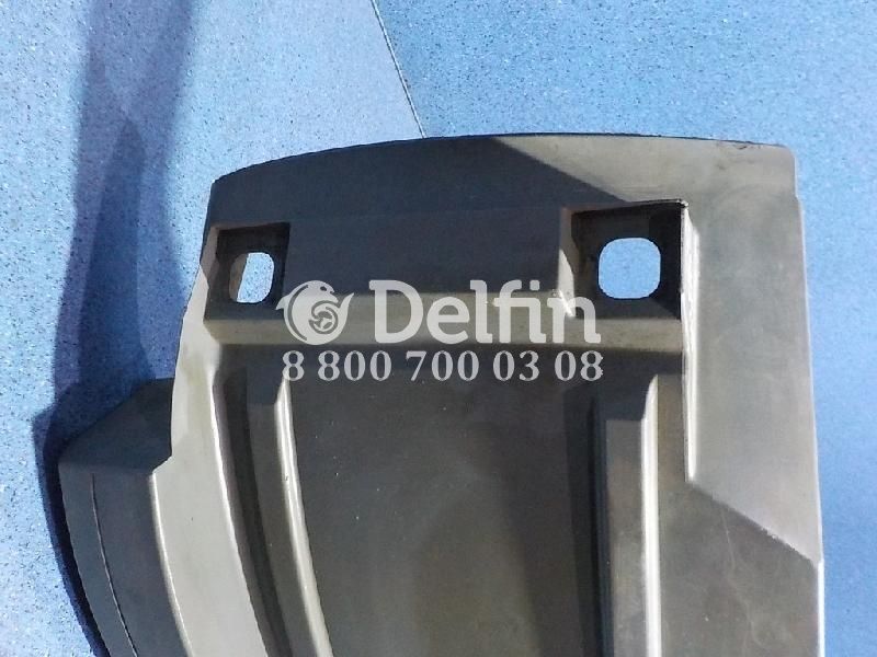 9438800806 Переднее крыло сзади слева Mercedes Benz