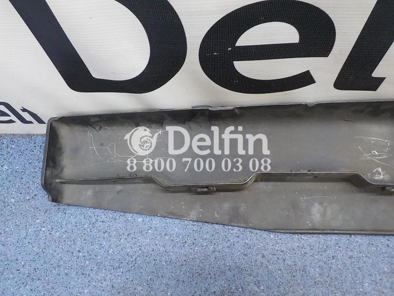 2304658 Накладка на крыло правая RH Scania 6 серии