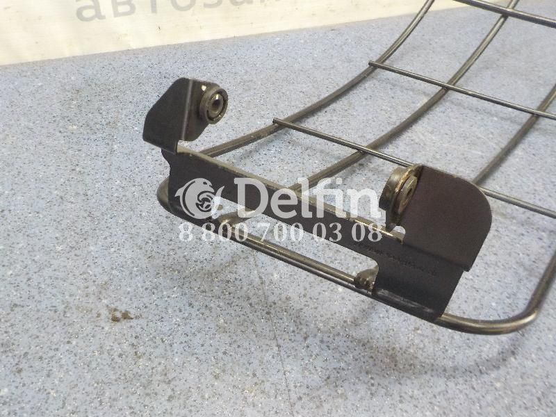 2759784 Защита лампы левая LH Scania 6 серии