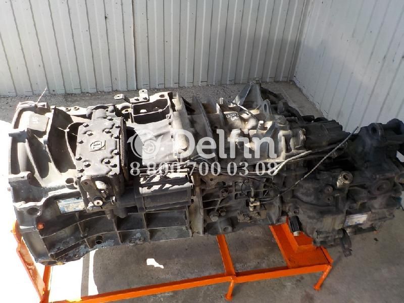 1800301 Коробка передач ZF16S2331STD DAF XF105