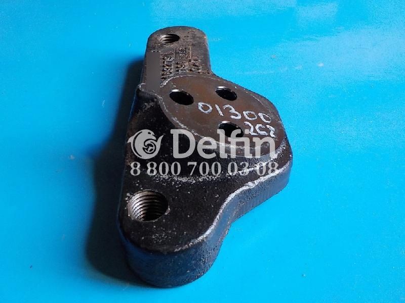 1469279 Кронштейн двигателя передний LH Scania