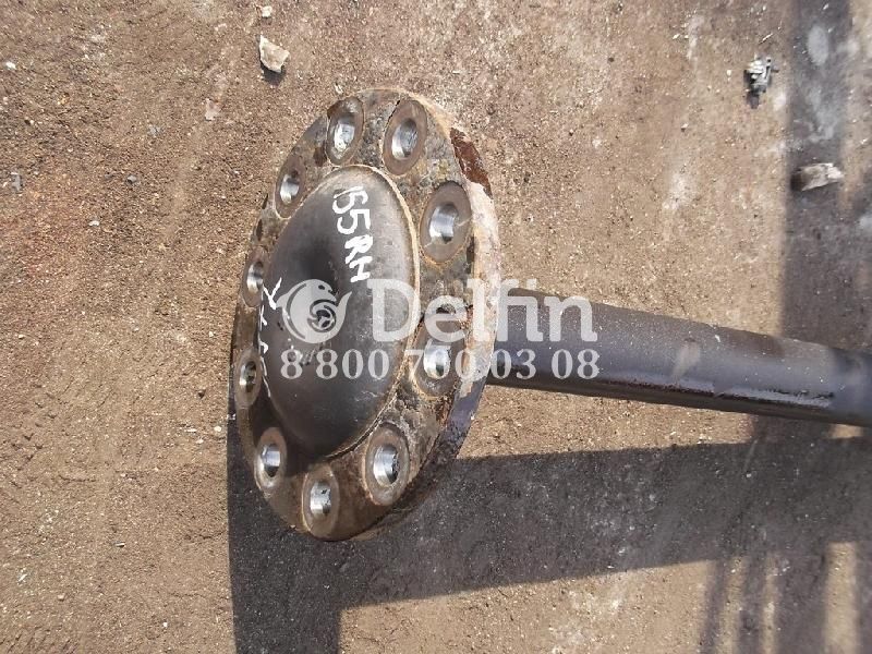 A9483570801 Вал заднего моста RH Mersedes Benz